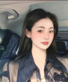 成都伴游怡儿照片