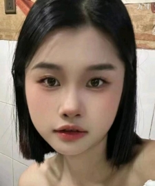 西安伴游芳芳的春天照片