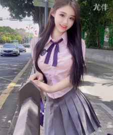 唐山伴游可爱的小九照片