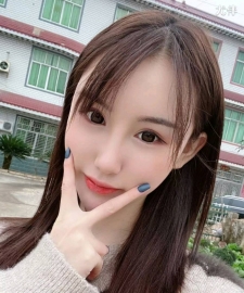 深圳旅行达人语馨照片