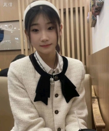 上海伴游然冉照片