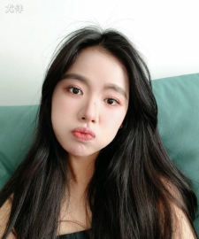重庆伴游甜甜的婷照片