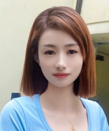广州旅行达人小晴老师照片