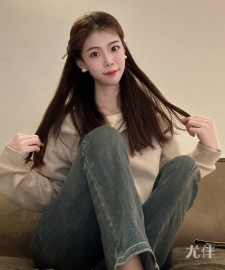 上海伴游是薇薇呀照片