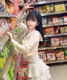 深圳伴游不吃萝卜的兔子照片