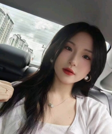 深圳伴游会跳舞的瑶瑶照片