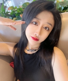大连伴游长腿小师妹照片