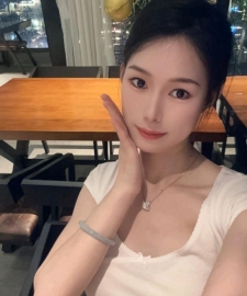 深圳伴游洁妮照片