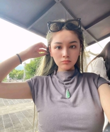 重庆伴游Jony照片