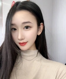 广州伴游peony照片