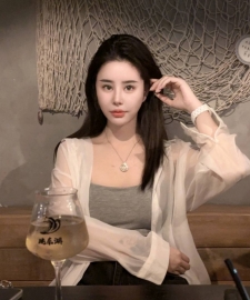 南京旅行达人李好逗照片