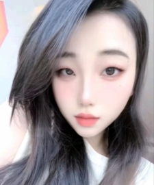 张家界伴游小梦游的深情照片