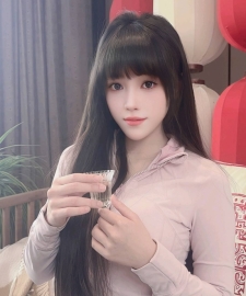 西安伴游如雪莲照片