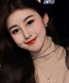 宁波伴游夏妍妍照片