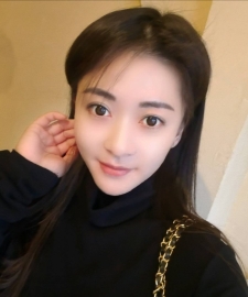 成都伴游小芸希照片