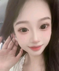 上海伴游小萩照片