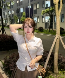 成都旅行达人小嫚照片