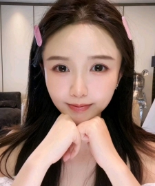 广州伴游丁丁雨照片