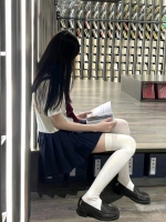 一字马舞蹈生f的照片