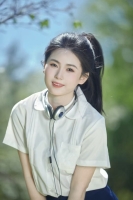 果果baby的照片