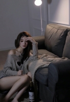 妮可nike的照片
