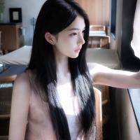 婉晴的照片