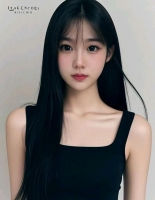 雪儿不吃香菜的照片