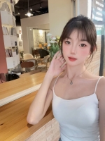 向晚的照片