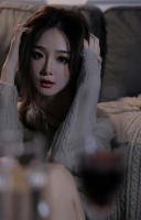 妮可nike的照片
