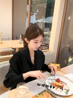 不吃巧克力的照片