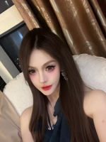 别碰我齐刘海的照片