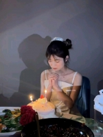 菟莵的照片