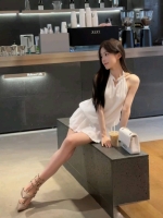 莎莎的照片