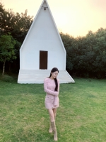 默默Amy的照片