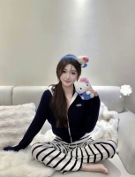 欣栎的照片