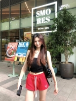 小雯子d851的照片