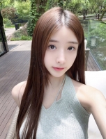 不吃巧克力的照片