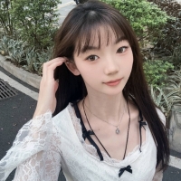 向晚的照片