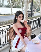 深圳龙华小美的照片