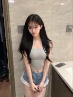 兰蓝的照片