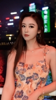 小百合的照片