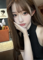 兰蓝的照片