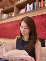 S小莉的照片