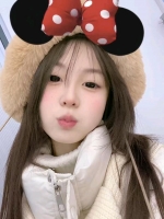 萌萌么么哒的照片