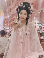 小小姐的照片