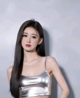 小百合的照片