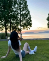 一直很幸福的照片