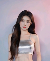 小百合的照片