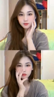 小诗的照片