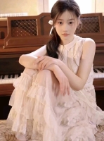 草莓味的曲奇的照片